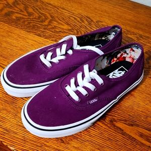 Vans womens shoes
